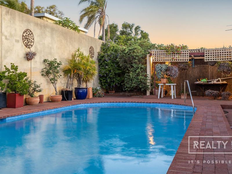 63 Milverton Avenue, Karrinyup