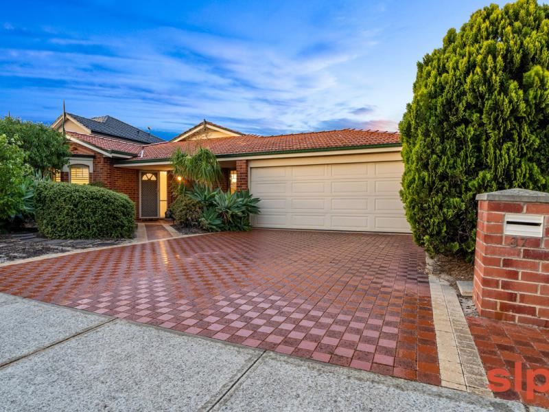 37 Windermere Circle, Joondalup WA 6027