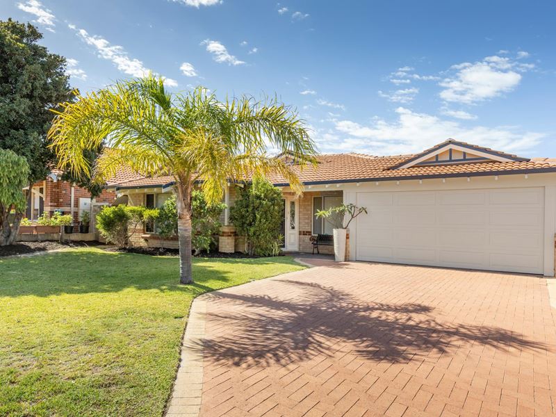 7 Clovelly Mews, Mindarie WA 6030