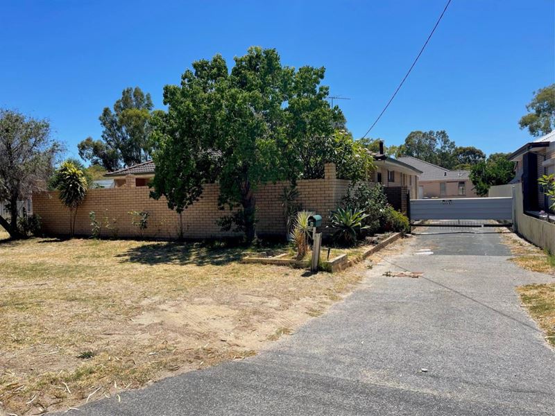 8 Lena Street, Beckenham