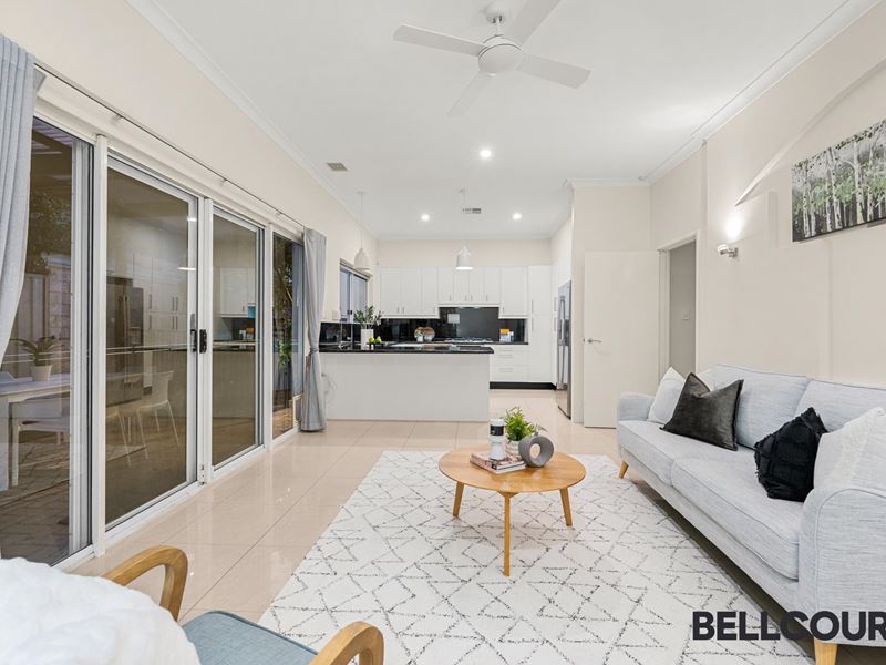3/138 Labouchere Road, Como