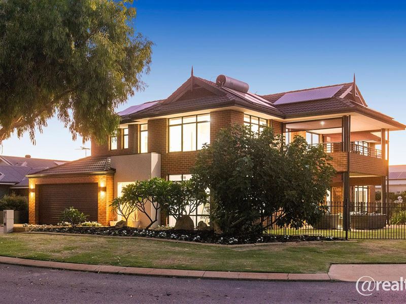 42 Freycinet Circuit, Aubin Grove