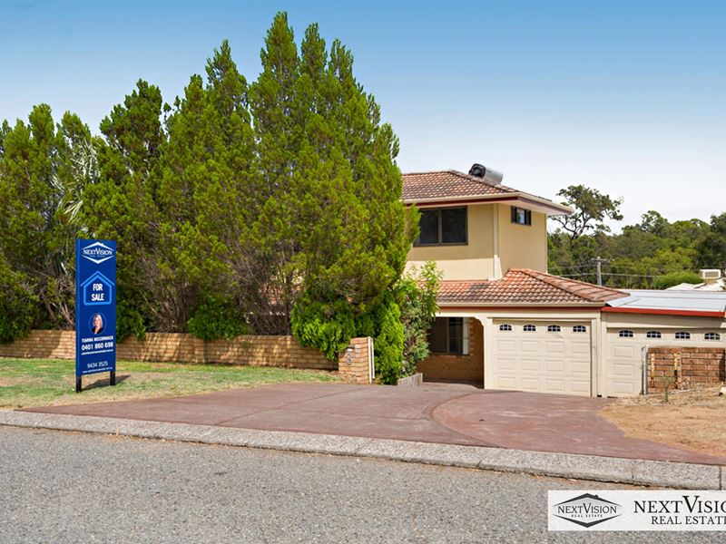 8 Newstead Crescent, Parmelia