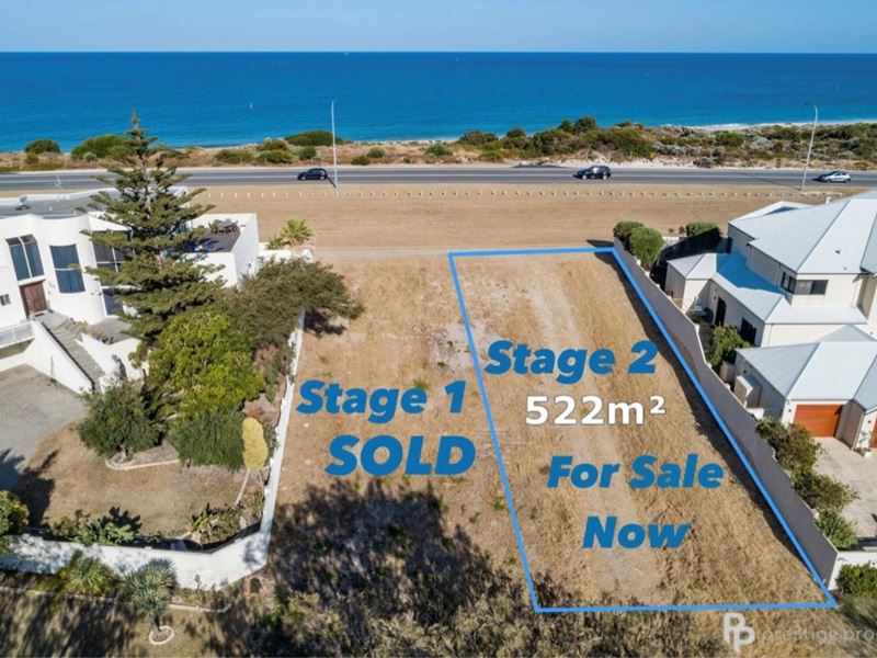 111A Castlecrag Drive, Kallaroo