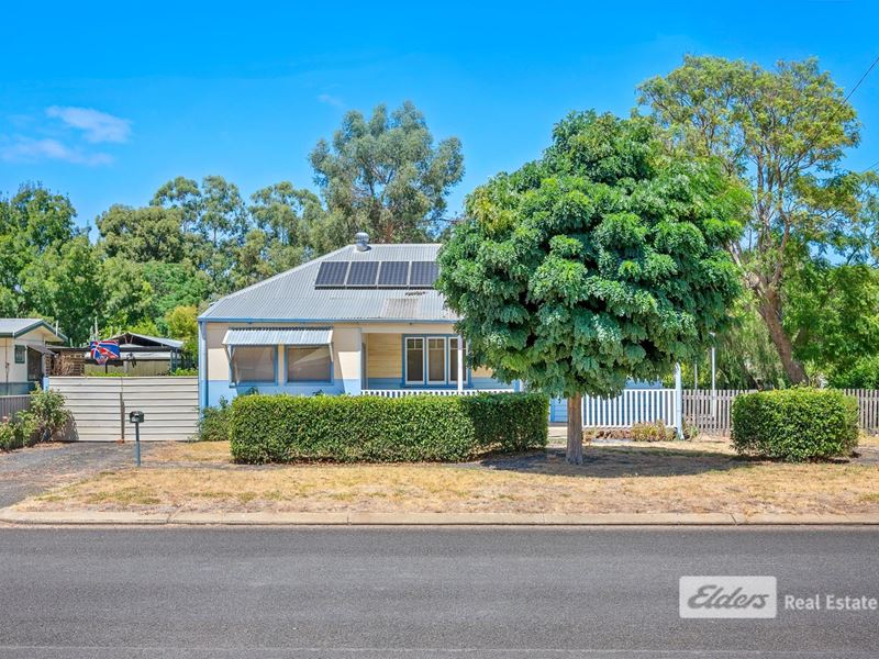 13 Carey Street, Donnybrook WA 6239