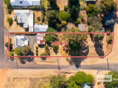 13 Carey Street, Donnybrook WA 6239