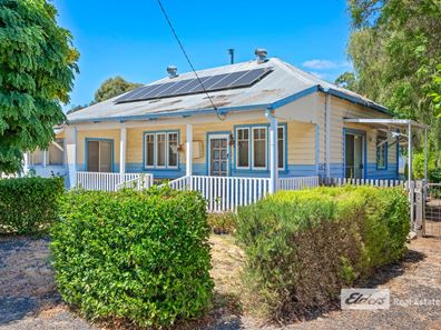 13 Carey Street, Donnybrook WA 6239