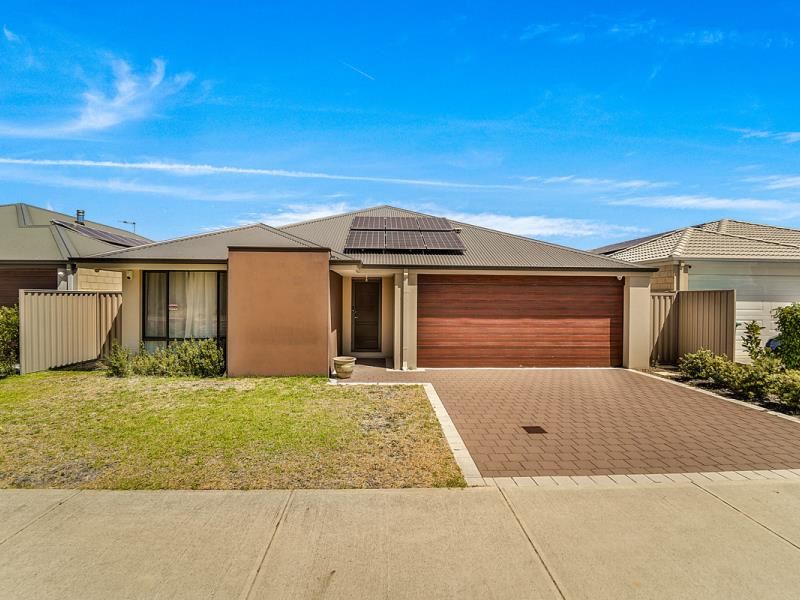 28 Appaloosa Drive, Baldivis