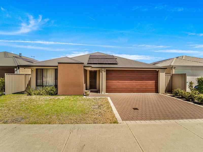 28 Appaloosa Drive, Baldivis WA 6171