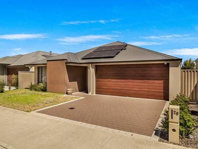 28 Appaloosa Drive, Baldivis WA 6171