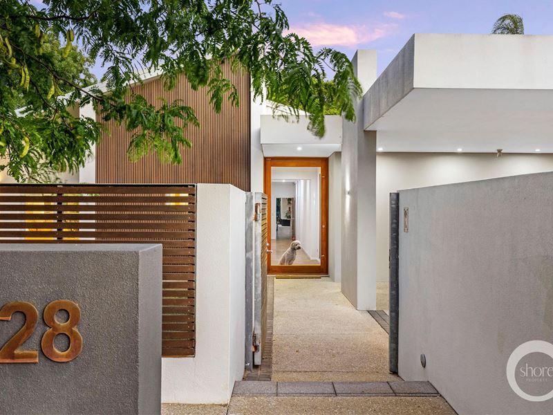 28 Athlone Road, Floreat