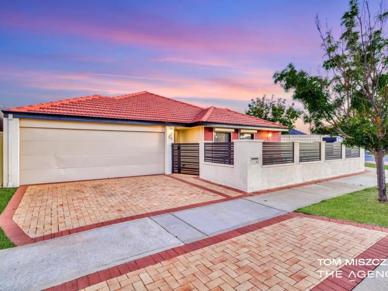 20 Millewa Road, Southern River