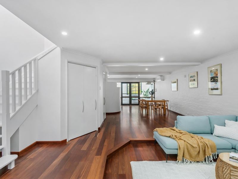 7/5 Harvest Road, North Fremantle