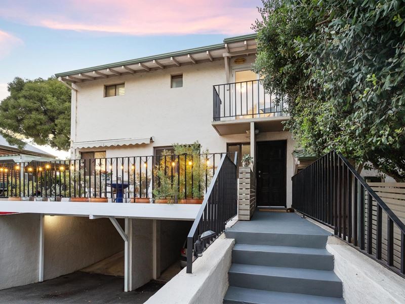 7/189 Townshend Road, Subiaco