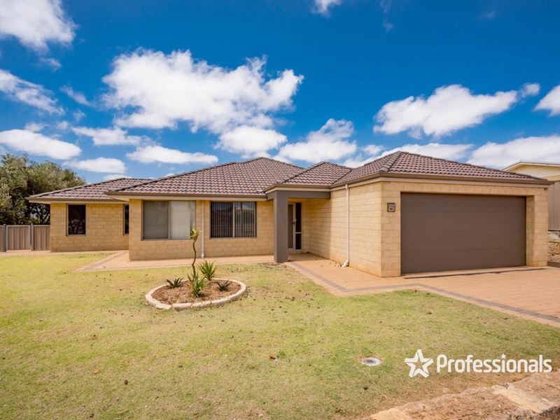 40 Ocean Queen Drive, Wandina