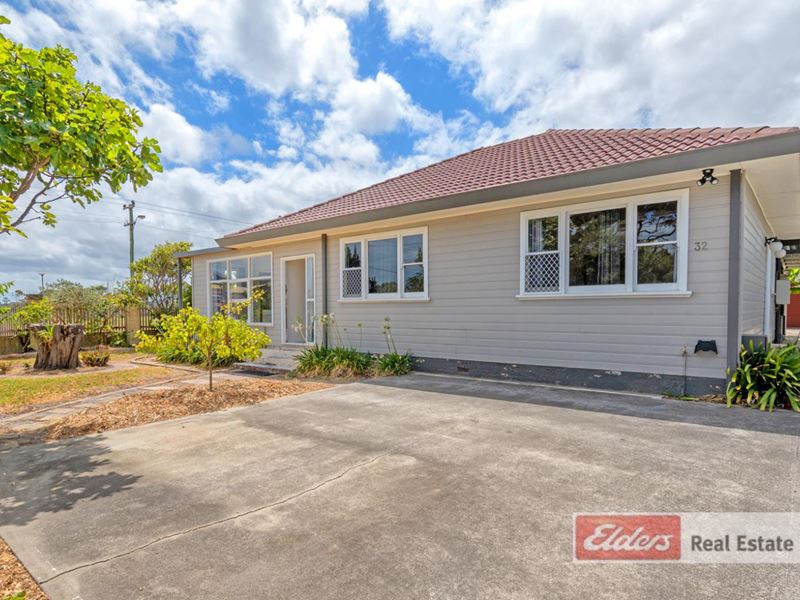 32 Bathurst Street, Mira Mar