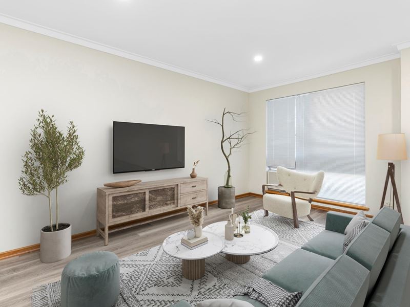 48/104 King William Street, Bayswater