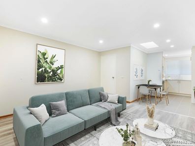 48/104 King William Street, Bayswater WA 6053