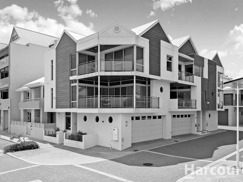 1/20 Vivaldi Drive, Mandurah