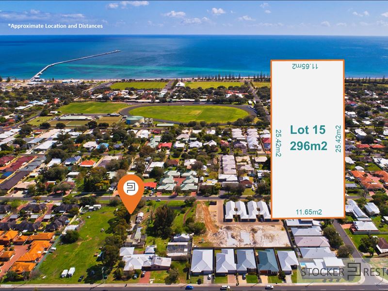 6 Kenisden Place, Busselton