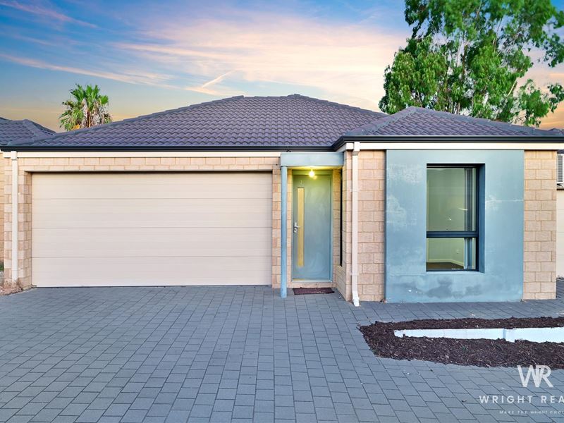 5/10 Cartmell Way, Balga WA 6061