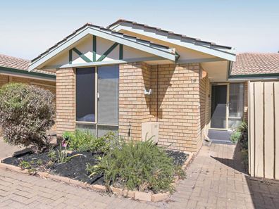 16/6-8 Sepia Court, Rockingham WA 6168