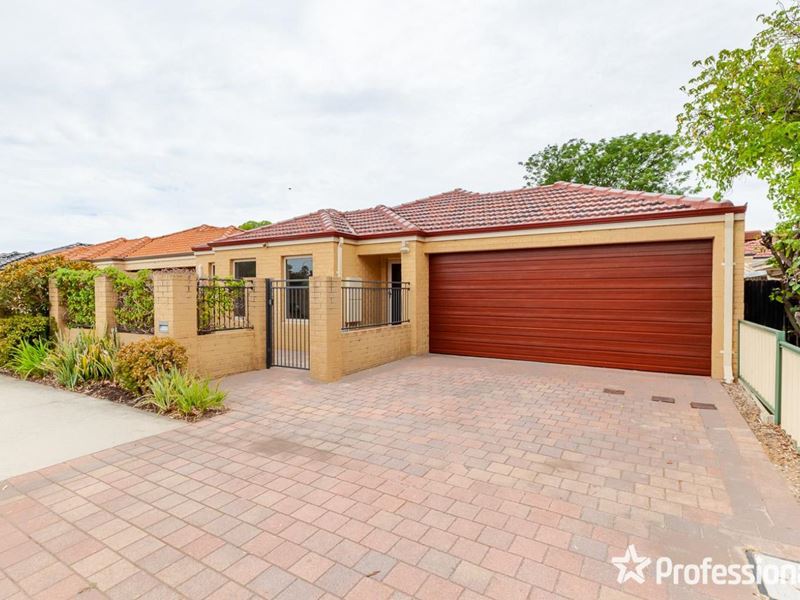 106 Eudoria Street, Gosnells