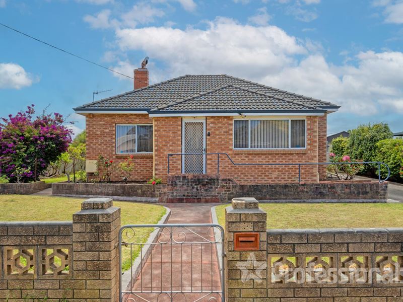 30 Parker St, Lockyer WA 6330