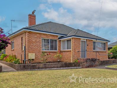 30 Parker St, Lockyer WA 6330