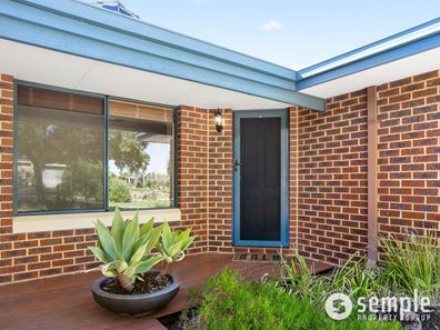 2 Glenmaggie Circuit, Success WA 6164