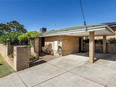 26 Stevenson Way, Willetton WA 6155