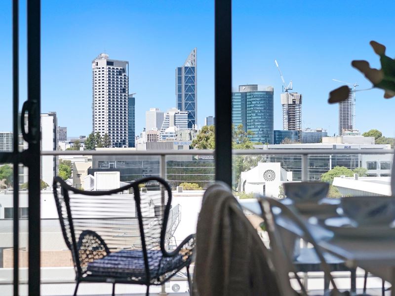 703/48 Outram Street, West Perth WA 6005