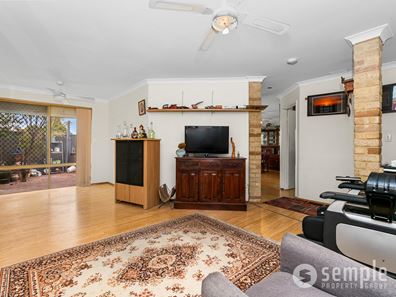 11A Cestrum Rise, South Lake WA 6164