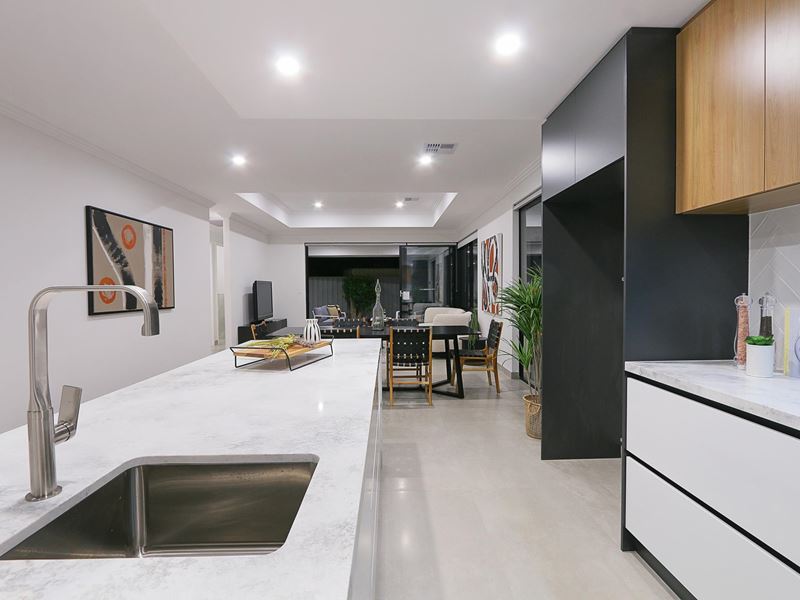 23A ALEPPO DRIVE, Kardinya