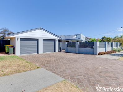 18 Waikiki Road, Safety Bay WA 6169