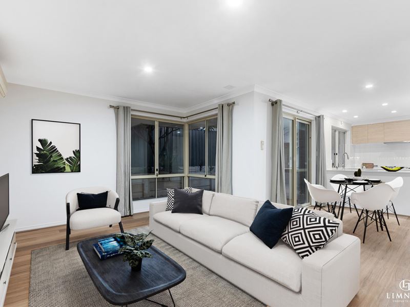 2/124 Roberts Street, Joondanna