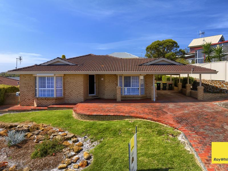 4 Batelier Close, Spencer Park