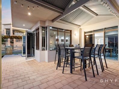 9 Salford Promenade, Mindarie WA 6030