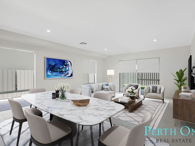 27 Wintergreen Cres, Treeby