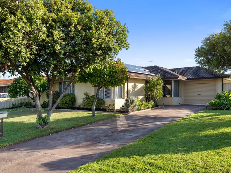 7 Holten Crt, Cooloongup