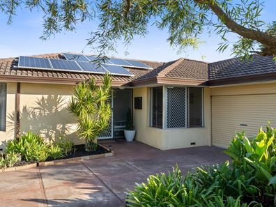 7 Holten Crt, Cooloongup WA 6168