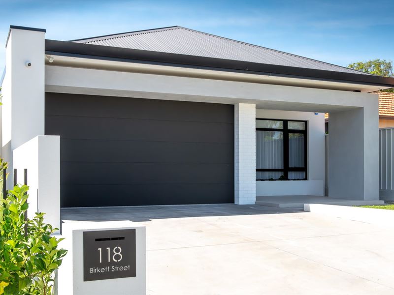 118 Birkett Street, Bedford