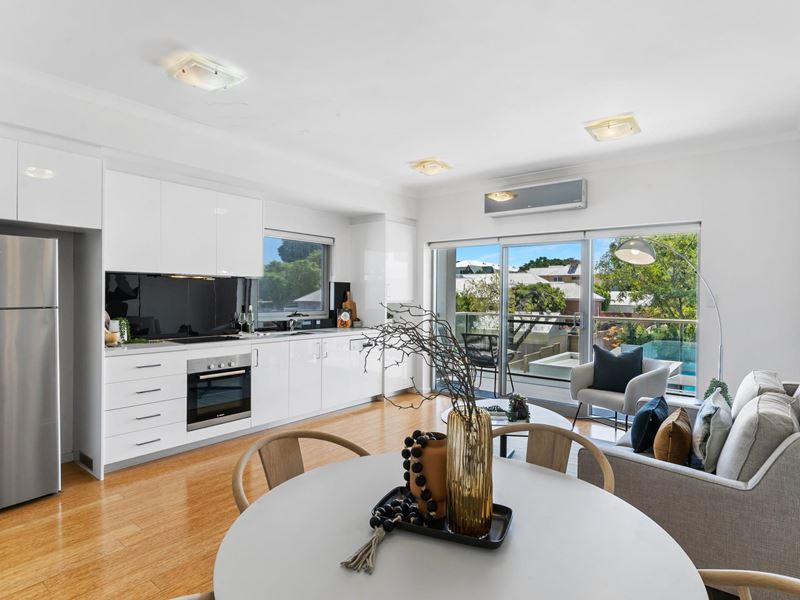 29/110 Cambridge Street, West Leederville