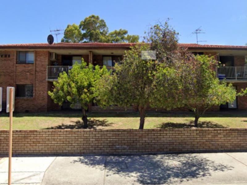 4/38 Bulwer Street, Perth
