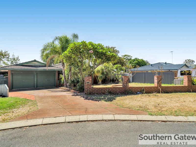 4 Primrose Gardens, Erskine WA 6210