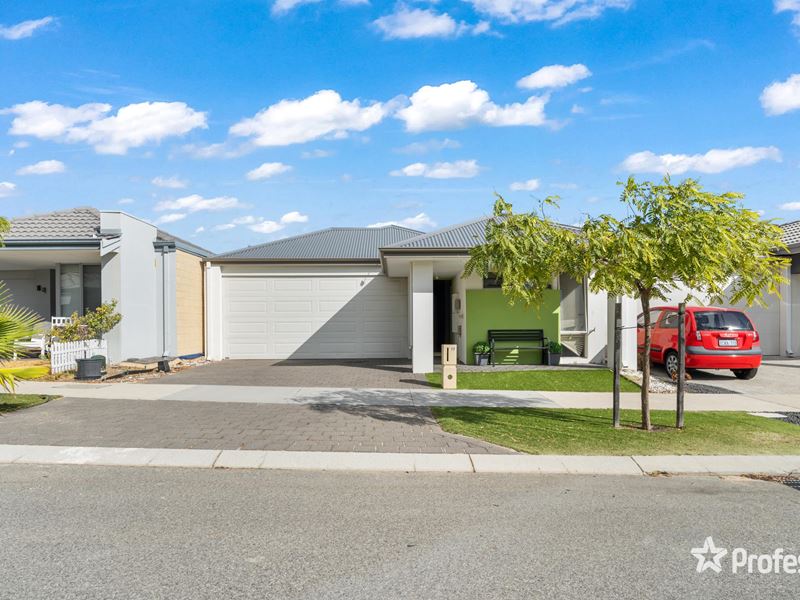 17 Bryde Mews, Alkimos