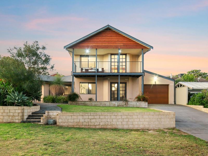 21 Bondini Way, Bibra Lake