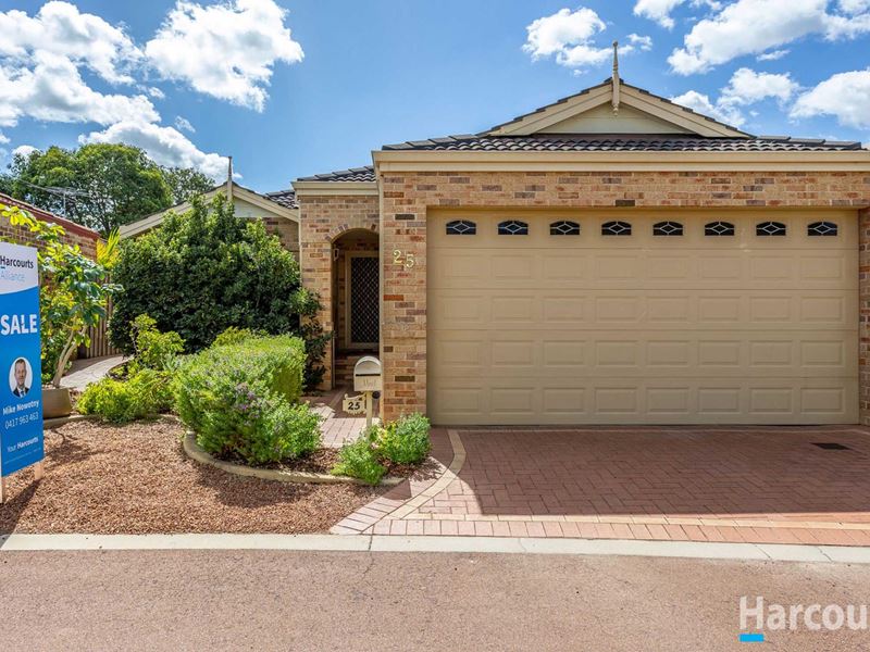 25 St Helens Grove, Landsdale