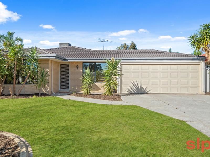 6 Mulga Court, Banksia Grove