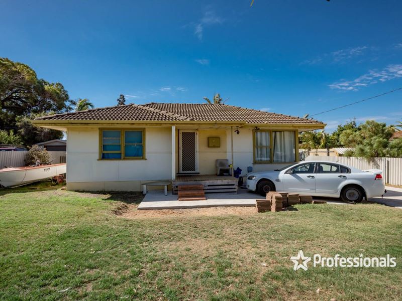 73 Scott Road, Rangeway